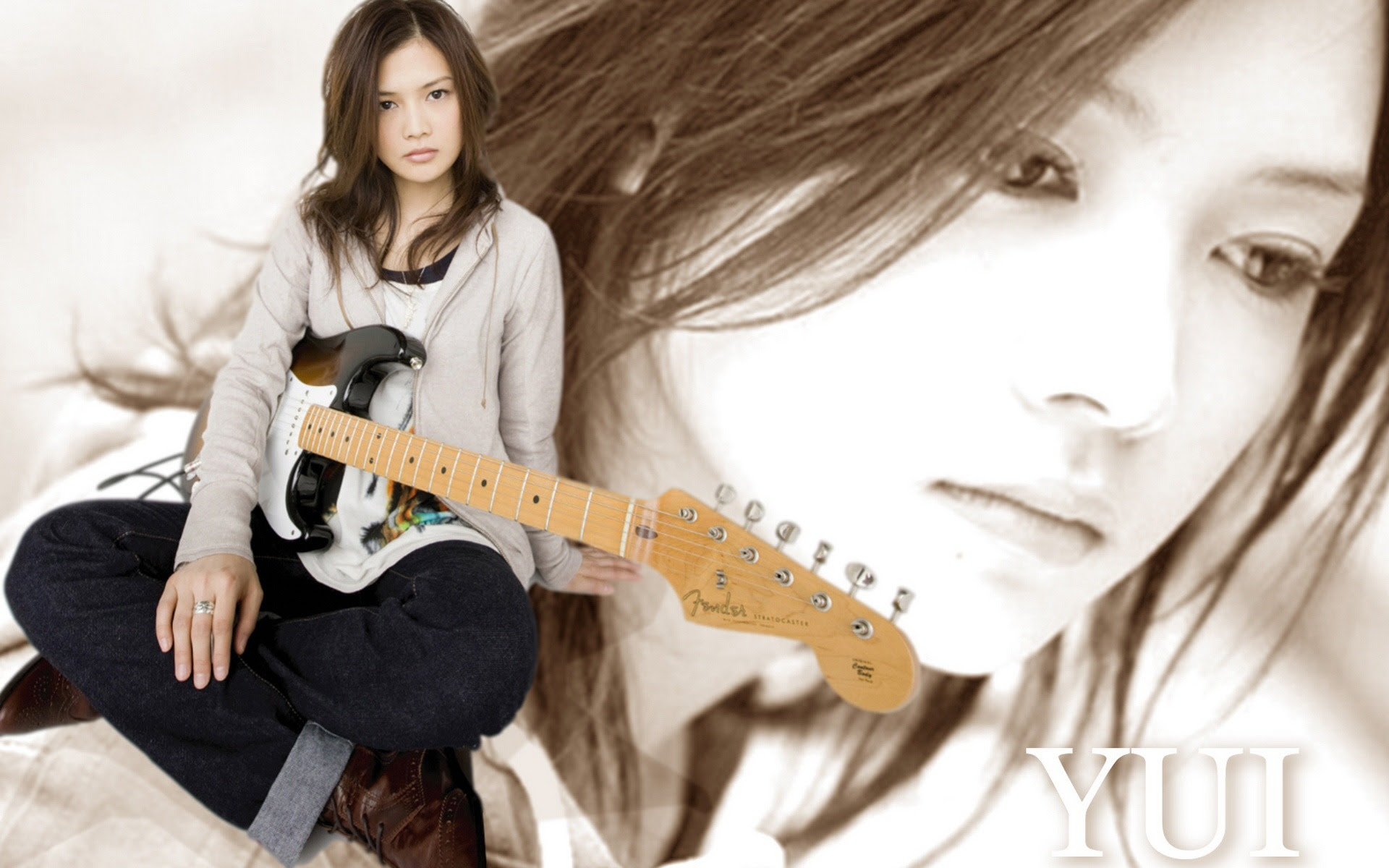 心に強く訴えるyui 壁紙 最高の花の画像
