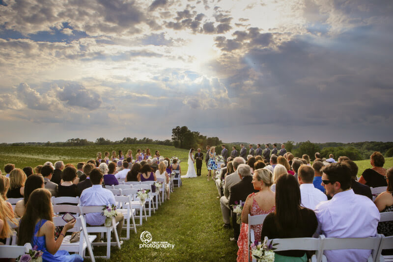 17+ Outdoor Wedding Venues In Frederick Md