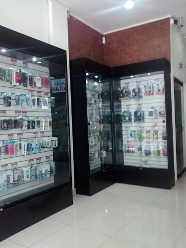Opiniones de La Casa del Celular en Lima - Tienda de móviles
