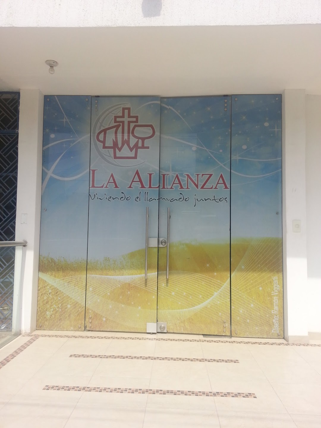 La Alianza