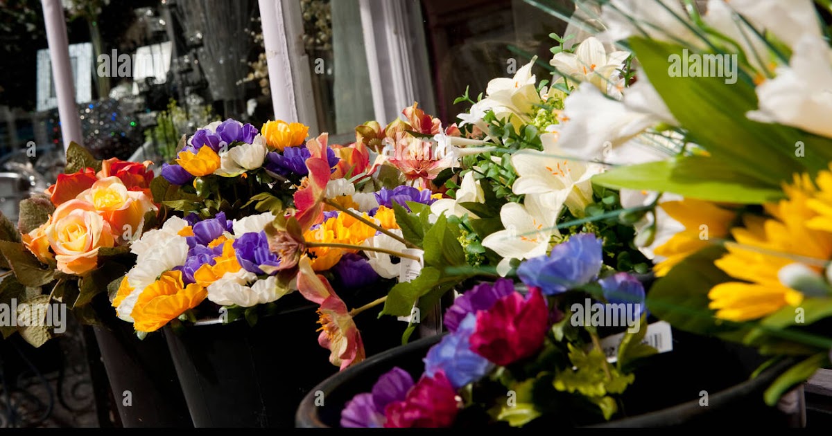 Savannah Broome Discount Artificial Flowers Near Me