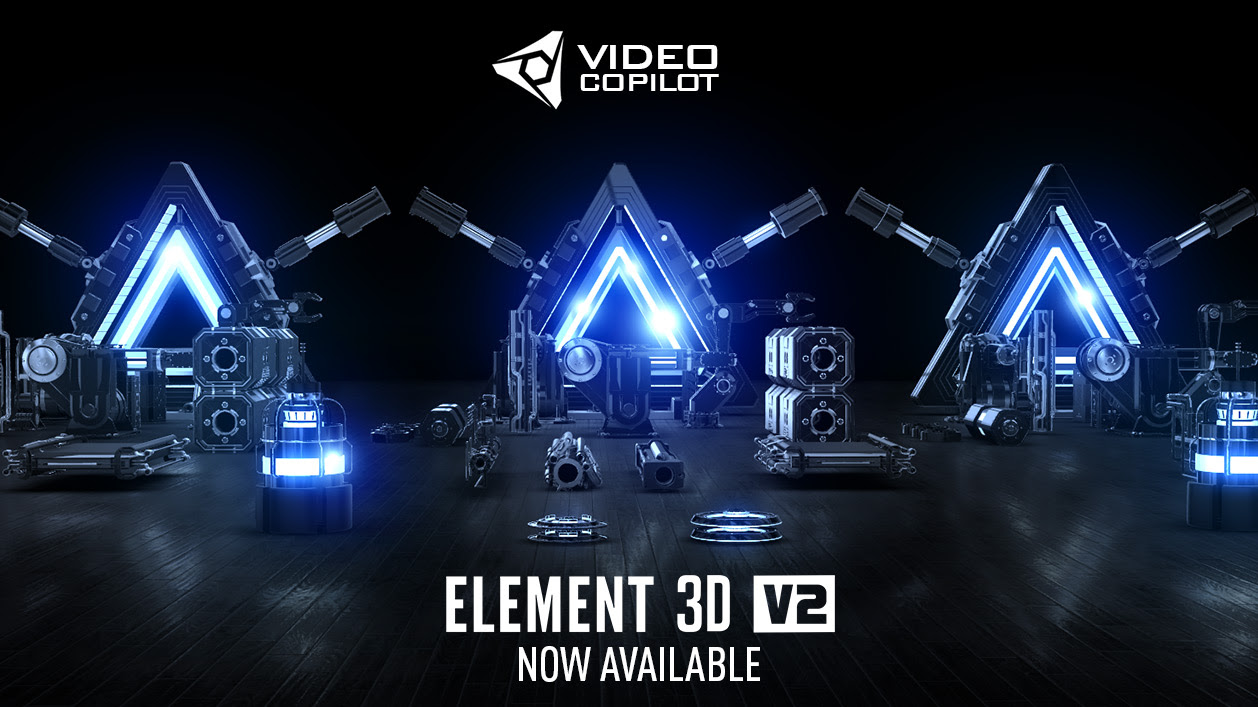 Element video. Element 3d v2.2. Element 3d after Effects. Эффект element в Афтер. Copilot Microsoft.
