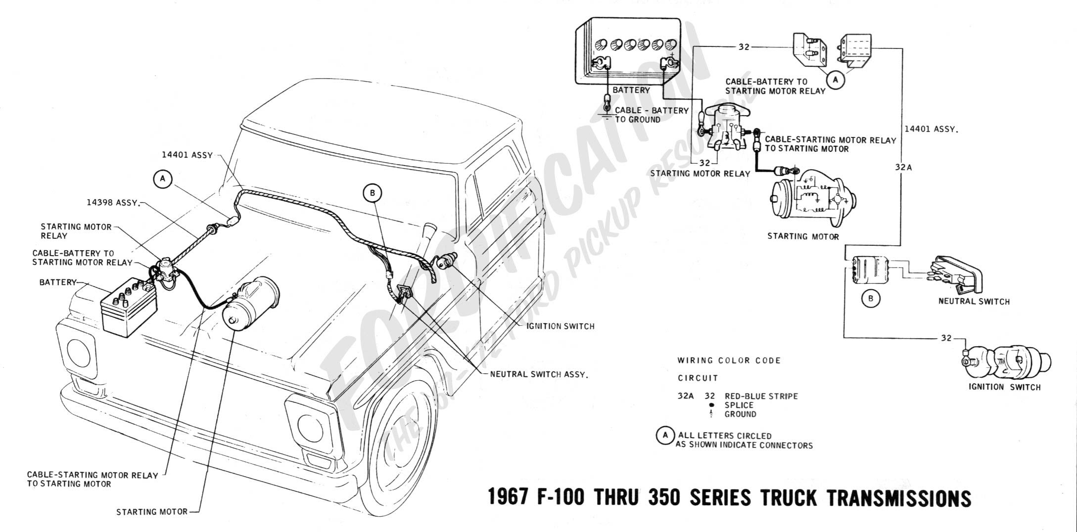 Picture Of 1986 Ford F 150 Pick Up Engine Diagram - Wiring Diagram