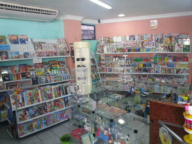 Av. Pres. Epitácio Pessoa, 3280 - Miramar, João Pessoa - PB, 58042-006, Brasil