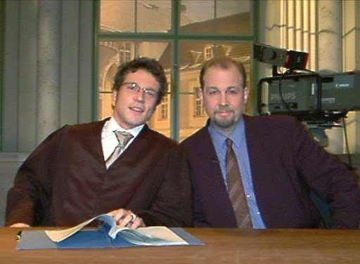 matthias klagge