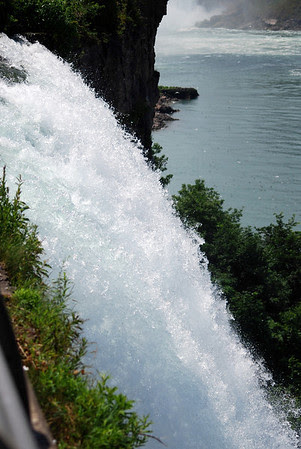 Bridal Veil Falls Bridal Veil Falls