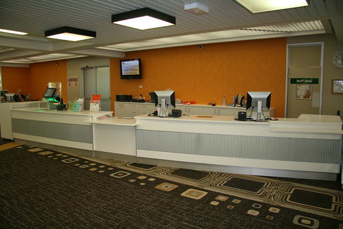 Casuarina Public Library