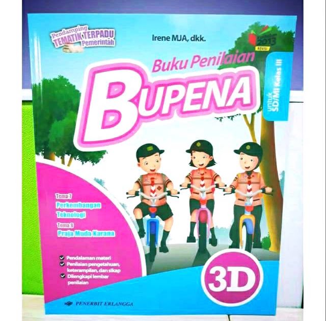 Bupena 3d Pdf My Education Work