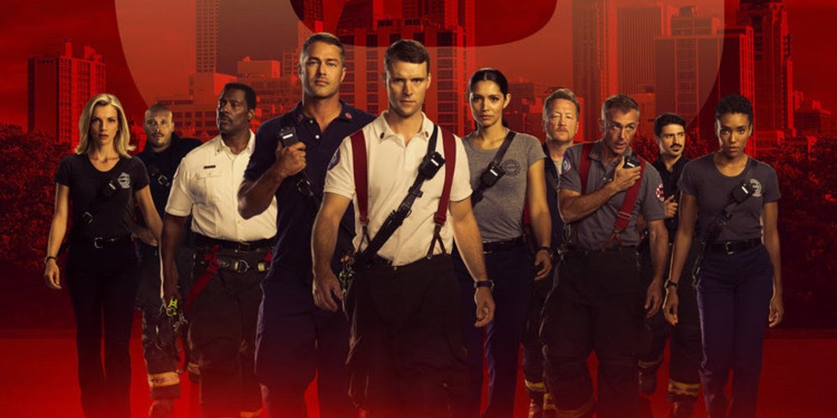 Chicago Fire Cast Chicago Fire TV Series Cast Watch TV Shows Online