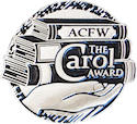 ACFW Carol Award Finalist