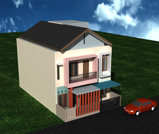 Gambar Rumah Kos Minimalis Depok Flickr Photo Sharing Gambar Rumah Kos Minimalis Depok Flickr Photo Sharing