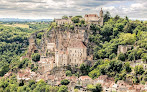 Hôtel Le Bois d'Imbert Rocamadour