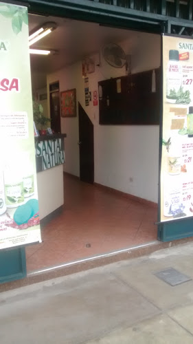 SANTA NATURA MAYOLO - Centro naturista