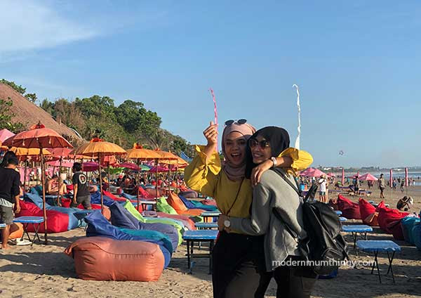 itinerari Bali 4 hari 3 malam