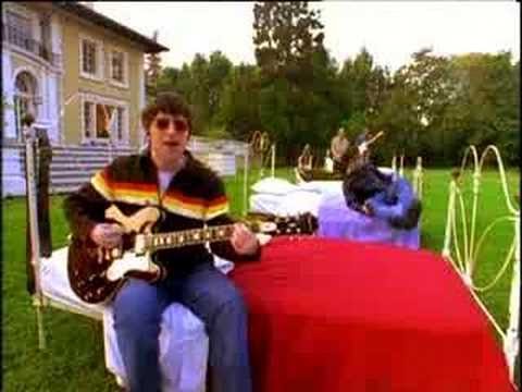 Don T Look Back In Anger Oasis綠洲合唱團 歌詞 中文翻譯 音樂庫