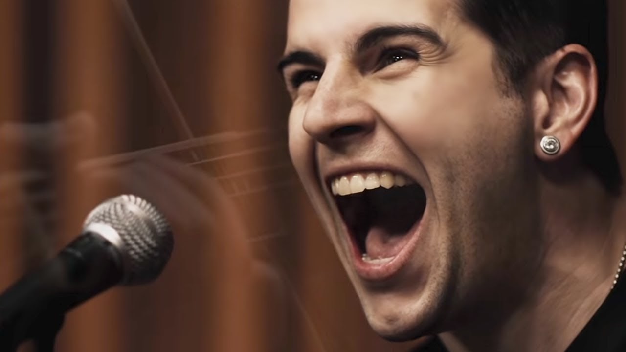 Lirik Avenged Sevenfold - So Far Away dan Terjemahan Lagu