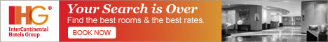 Book Early & Save up to 20% Off at Crowne Plaza!