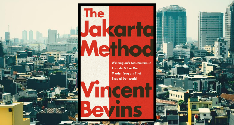 √ The Jakarta Method Review : Book Review The Jakarta Method Washington