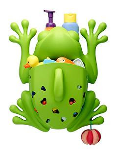 froggy