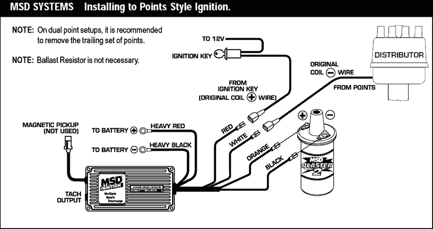 60 Msd 5520 Wiring Diagram - Wiring Diagram Harness