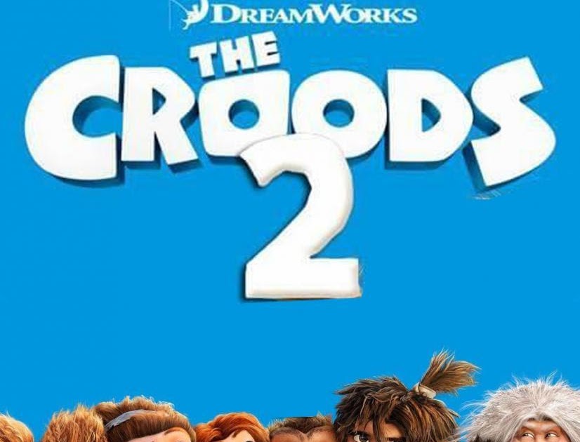 [Repelis] VER THE CROODS 2 (2020) ONLINE - PELICULA ...