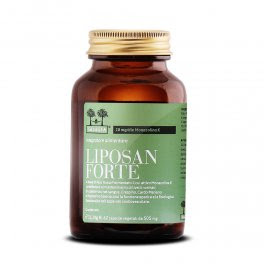 Liposan Forte 100% Naturale - Colesterolo
