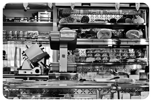 Market Van© by Haalo