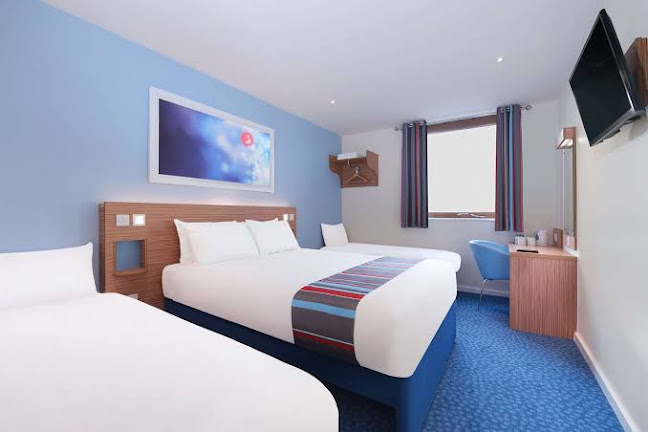 Travelodge London Acton hotel - Hotel