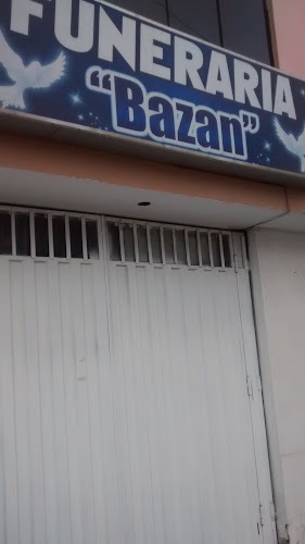 Opiniones de FUNERARIA Bazan en Comas - Funeraria