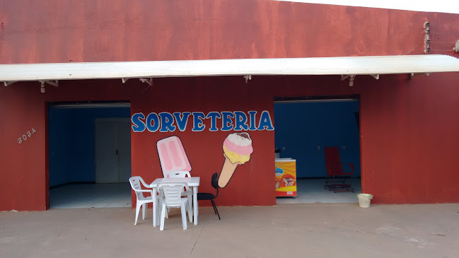 Sorveteria Doce Sabor