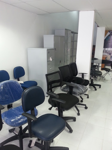 Makel - Móveis para Escritório - Loja de móveis