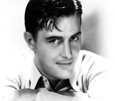 Ray Milland