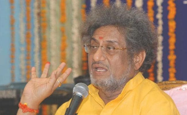 Rajya Sabha Chairman Accepts Resignation Of New Nominated Member Pranav Pandya Rajya Sabha Chairman Accepts Resignation Of New Nominated Member Pranav Pandya