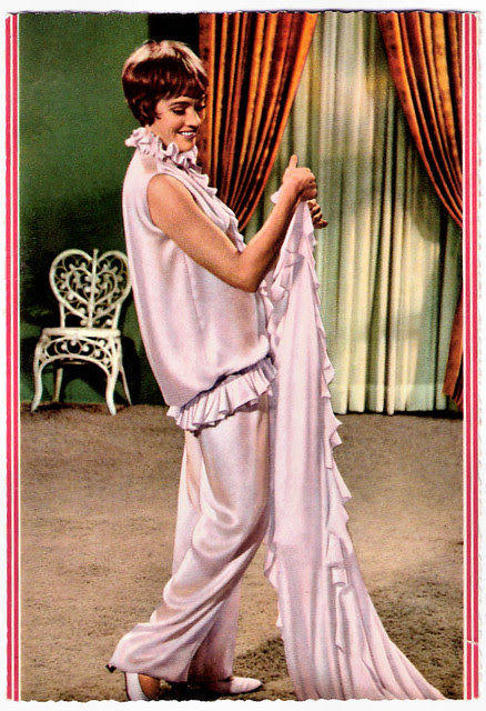 Julie Andrews