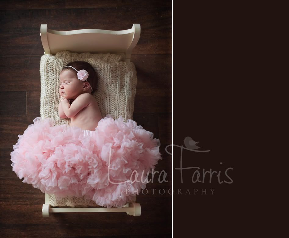 Boise newborn photographer