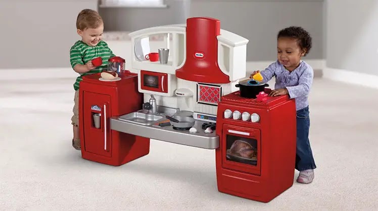 Ide 28+ Kitchen Set For 1 Year Old