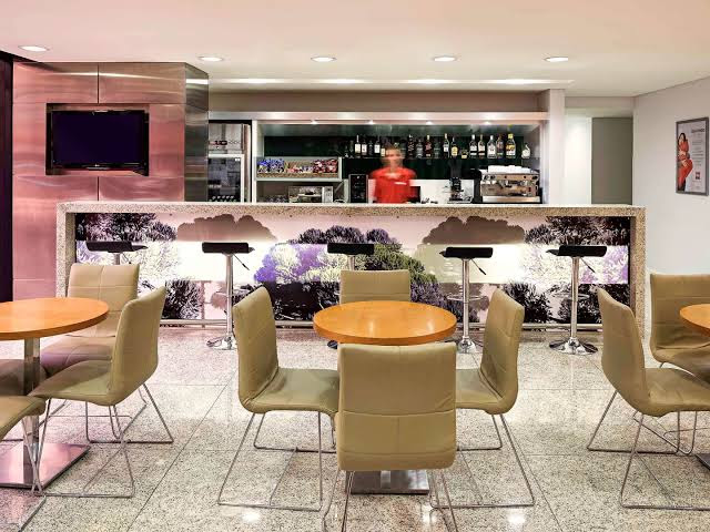 ibis Curitiba Shopping - Hotel