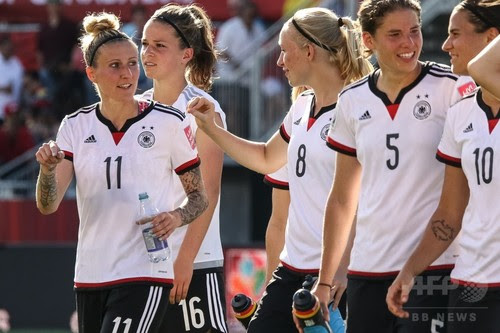 最新のファッション 最新のhdサッカー 女子 ドイツ