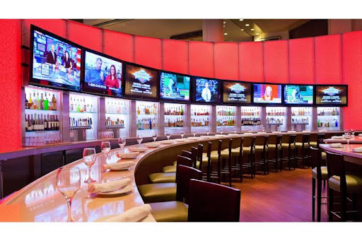 Hotel «Boston Marriott Copley Place», reviews and photos, 110 Huntington Ave, Boston, MA 02116, USA