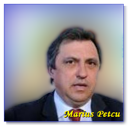 Marius Petcu