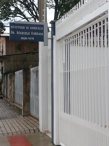 Avaliações sobre Dr. Marcelo Gonzaga em Florianópolis - Advogado