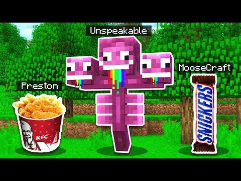 moosecraft prestonplayz