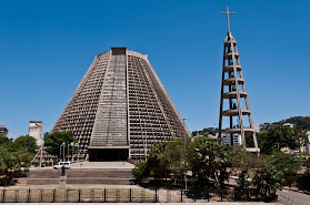 Catedral Metropolitana de São Sebastião do Rio de Janeiro