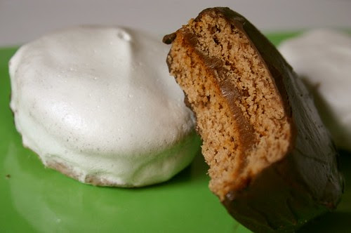 Alfajores marplatenses