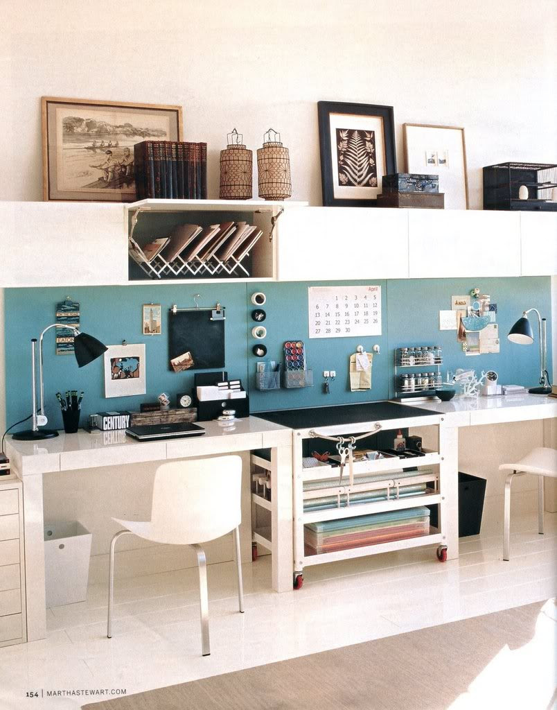 desk