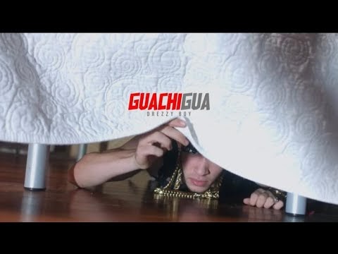 Drezzy Boy - Guachigua (Video Oficial)