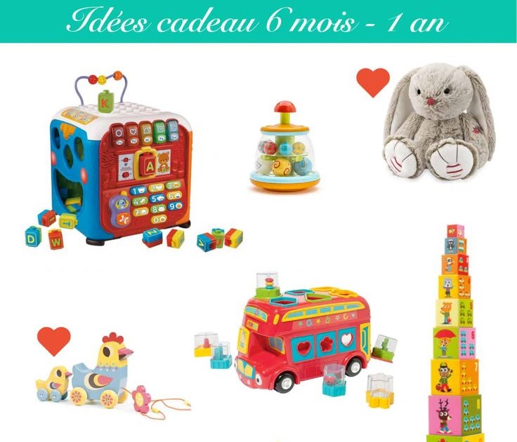 Cadeau Original Fille 3 Ans / cadeau bebe 3 ans - L'équipement de