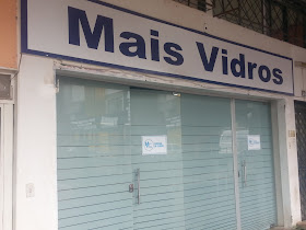 MAIS VIDROS LTDA