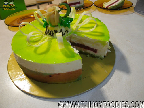 pistachio lemon cream cheesecake pistachio lemon cream cheesecake