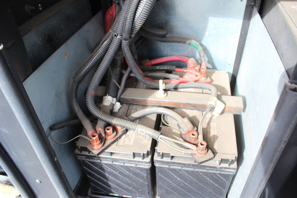 [DIAGRAM] Fleetwood Southwind Battery Wiring Diagrams FULL Version HD